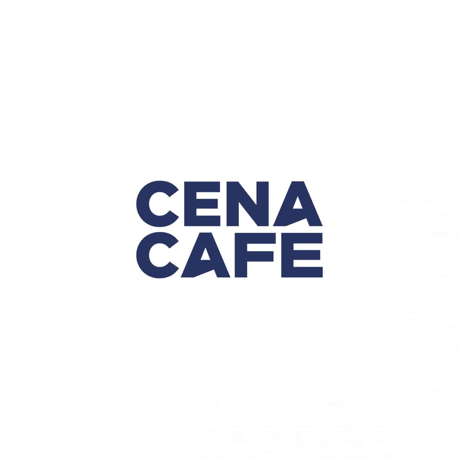 cena cafeÌ bleu
